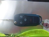 Ford Fusion Se 3FA6P0H79GR145660 снимка