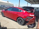 Ford Fusion Se 3FA6P0H79GR145660 снимка