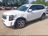Kia Telluride Ex 5XYP34HC7MG103413 photo