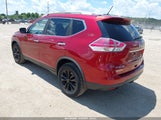 NISSAN ROGUE SV KNMAT2MV6GP656492 снимка