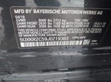 BMW X5 Sdrive35I 5UXKR2C59J0Z19383 снимка