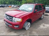Ford Expedition Limited 1FMJU2AT8GEF27371 снимка