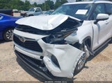 Toyota Highlander Limited 5TDKDRBH5PS034320 снимка