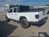 Jeep Gladiator 80Th Anniversary 4X4 1C6HJTAG0ML523351 снимка