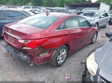 Hyundai Sonata Gls 5NPEB4AC1EH822591 снимка