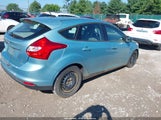 FORD FOCUS SE 1FAHP3K27CL299848 снимка