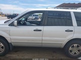 HONDA PILOT EXL 2HKYF18773H606573 fotografie