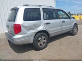 HONDA PILOT EXL 2HKYF18773H606573 снимка