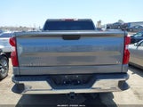 Chevrolet Silverado  Ltd 2Wd Short Bed Lt 1GCPWCED6NZ192554 photo