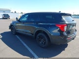 Ford Police Interceptor 1FM5K8AB9RGA49566 снимка