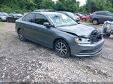 Volkswagen Jetta 1.4T Se 3VWB67AJ5HM317057 снимка