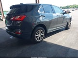Chevrolet Equinox Lt 2GNAXJEV9J6253361 снимка