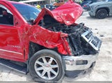 CHEVROLET SILVERADO 1500 2LT 1GCVKREC5EZ100816 снимка