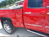CHEVROLET SILVERADO 1500 2LT 1GCVKREC5EZ100816 снимка