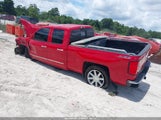 CHEVROLET SILVERADO 1500 2LT 1GCVKREC5EZ100816 снимка