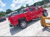 CHEVROLET SILVERADO 1500 2LT 1GCVKREC5EZ100816 снимка
