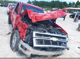CHEVROLET SILVERADO 1500 2LT 1GCVKREC5EZ100816 снимка