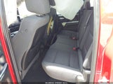 CHEVROLET SILVERADO 1500 2LT 1GCVKREC5EZ100816 снимка