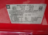 CHEVROLET SILVERADO 1500 2LT 1GCVKREC5EZ100816 снимка
