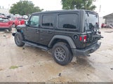 JEEP WRANGLER 4-DOOR SUMMIT 4X4 1C4PJXDG9SW559915 снимка