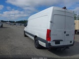 MERCEDES-BENZ SPRINTER 2500 HIGH ROOF 4-CYL DIESEL W1Y4KCHY8ST201407 снимка