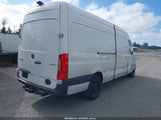 MERCEDES-BENZ SPRINTER 2500 HIGH ROOF 4-CYL DIESEL W1Y4KCHY8ST201407 снимка