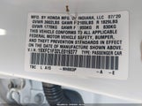 Honda Civic Ex 19XFC1F32LE019377 снимка