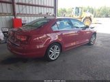Volkswagen Jetta 1.8T Sel/1.8T Sel Premium 3VWL17AJ3HM380029 снимка