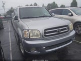 TOYOTA SEQUOIA LIMITED V8 5TDBT48A02S078525 снимка