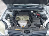 MITSUBISHI GALANT ES/SE 4A3AB36F07E082298 снимка