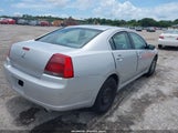 MITSUBISHI GALANT ES/SE 4A3AB36F07E082298 снимка