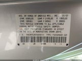 HONDA ACCORD 2.4 LX 1HGCM72397A009111 снимка