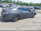 NISSAN MAXIMA 3.5 SV 1N4AA5AP8DC838720 снимка