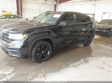 Volkswagen Atlas Cross Sport 3.6L V6 Sel/3.6L V6 Sel R-Line Black 1V2SE2CA1PC218935 photo
