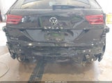Volkswagen Atlas Cross Sport 3.6L V6 Sel/3.6L V6 Sel R-Line Black 1V2SE2CA1PC218935 photo