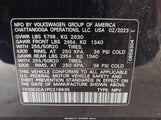 Volkswagen Atlas Cross Sport 3.6L V6 Sel/3.6L V6 Sel R-Line Black 1V2SE2CA1PC218935 photo
