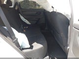 NISSAN ROGUE S FWD 5N1BT3AA9SC837013 снимка