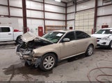 Ford Five Hundred Limited 1FAHP25107G156123 снимка