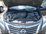 NISSAN ALTIMA 2.5 SL 1N4AL3AP9DC225892 снимка