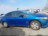 Honda Civic Lx 19XFB2F5XEE247155 снимка