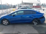 Honda Civic Lx 19XFB2F5XEE247155 photo