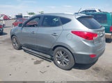 HYUNDAI TUCSON SE KM8JUCAG3EU790671 снимка