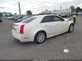 Cadillac Cts Luxury 1G6DG5E5XC0141230 снимка