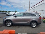 Kia Sorento 2.4L Lx 5XYPGDA31JG378401 photo