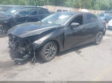 Mazda Mazda3 I Touring 3MZBM1V71FM226561 снимка