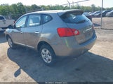 NISSAN ROGUE S JN8AS5MT7CW284443 снимка