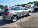 NISSAN ROGUE S JN8AS5MT7CW284443 снимка