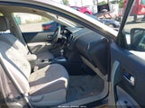 NISSAN ROGUE S JN8AS5MT7CW284443 снимка