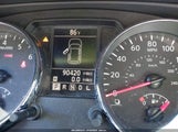 NISSAN ROGUE S JN8AS5MT7CW284443 снимка