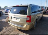 Chrysler Town & Country Limited 2A4RR6DG1BR780102 снимка